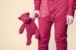 show your financial underwear